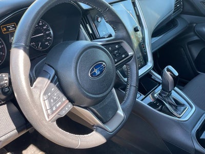 2023 Subaru Outback Premium - BLIND SPOT DETECTION / PUSH BUTTON START