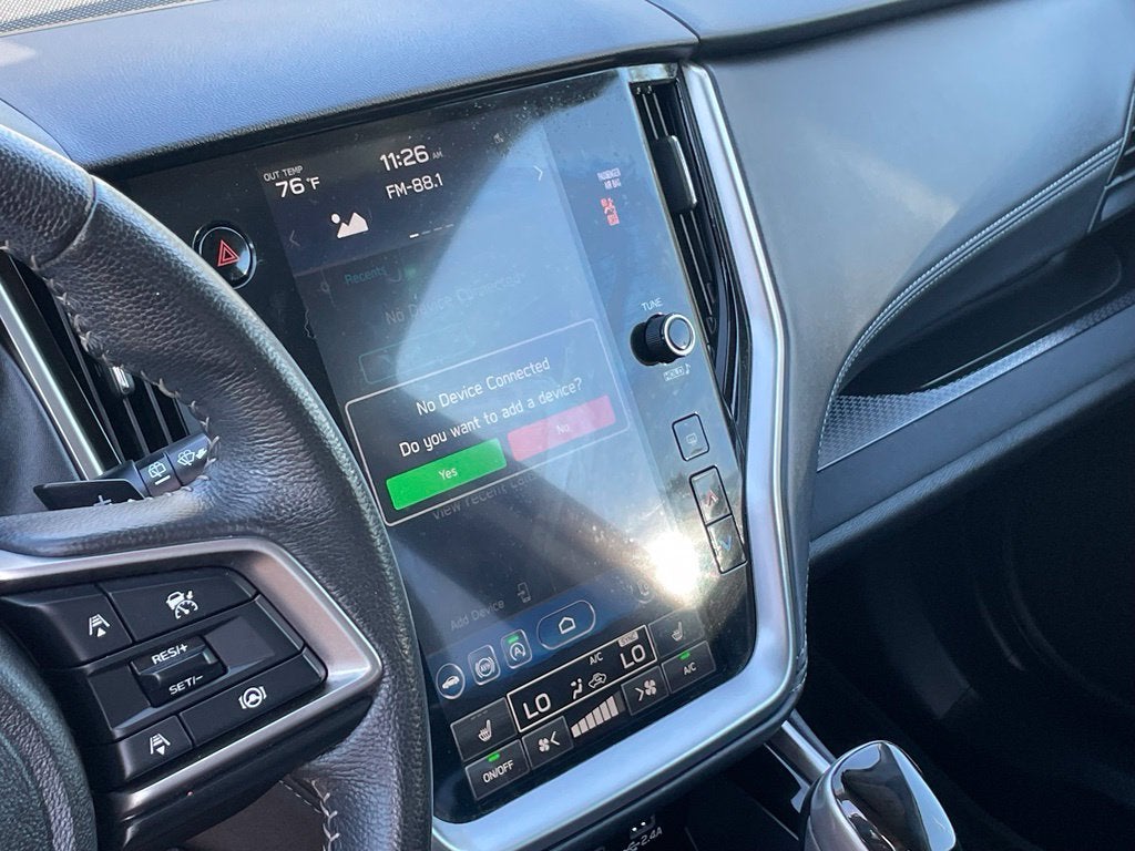 2023 Subaru Outback Premium - BLIND SPOT DETECTION / PUSH BUTTON START