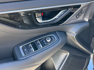 2024 Subaru Outback Touring XT - POWER SUNROOF / NAPPA LEATHER
