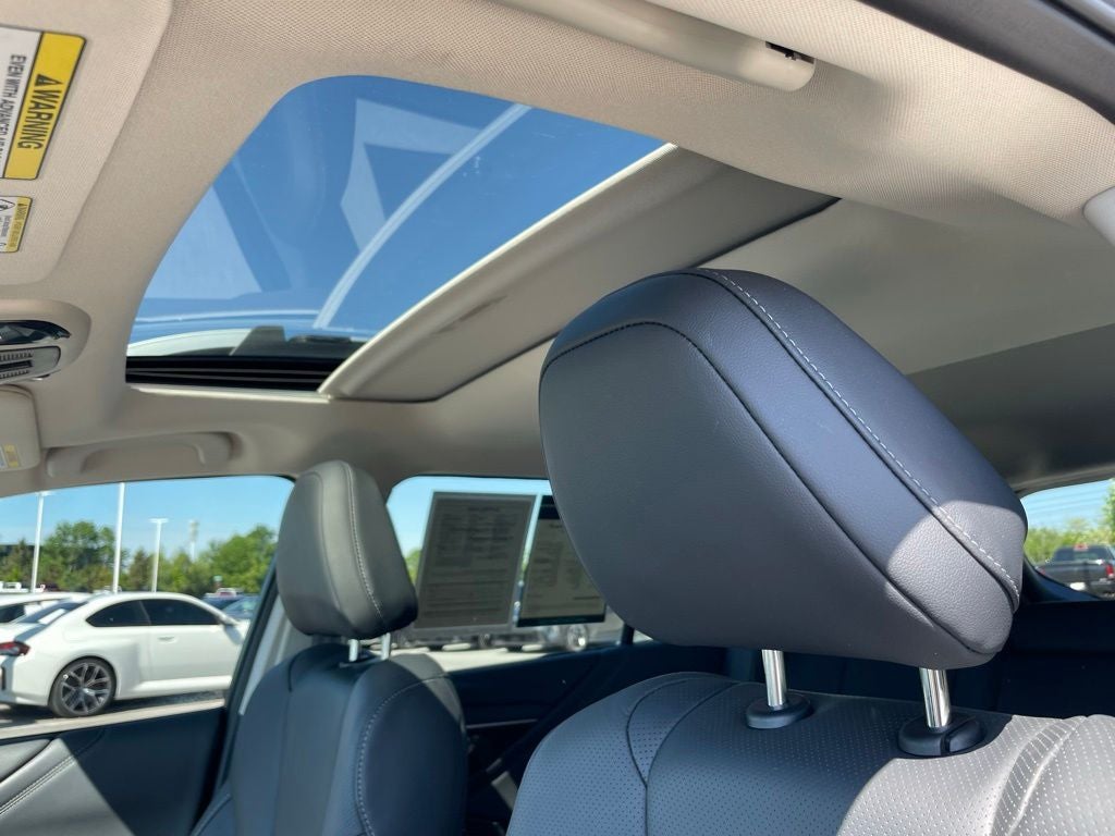 2024 Subaru Outback Touring XT - POWER SUNROOF / NAPPA LEATHER