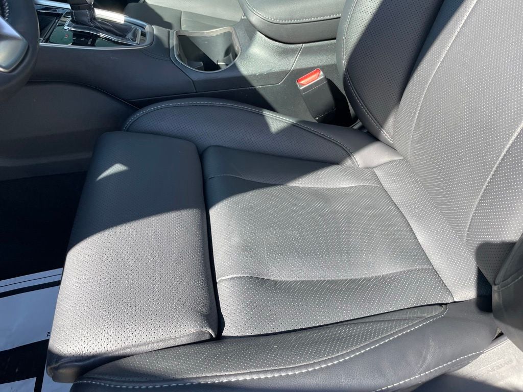 2024 Subaru Outback Touring XT - POWER SUNROOF / NAPPA LEATHER