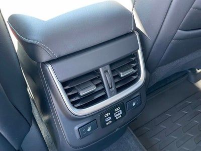 2024 Subaru Outback Touring XT - POWER SUNROOF / NAPPA LEATHER