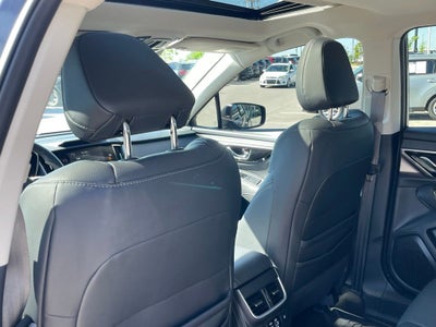 2024 Subaru Outback Touring XT - POWER SUNROOF / NAPPA LEATHER