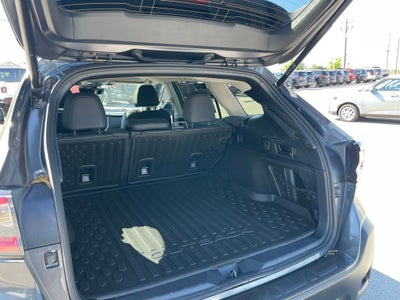 2024 Subaru Outback Touring XT - POWER SUNROOF / NAPPA LEATHER
