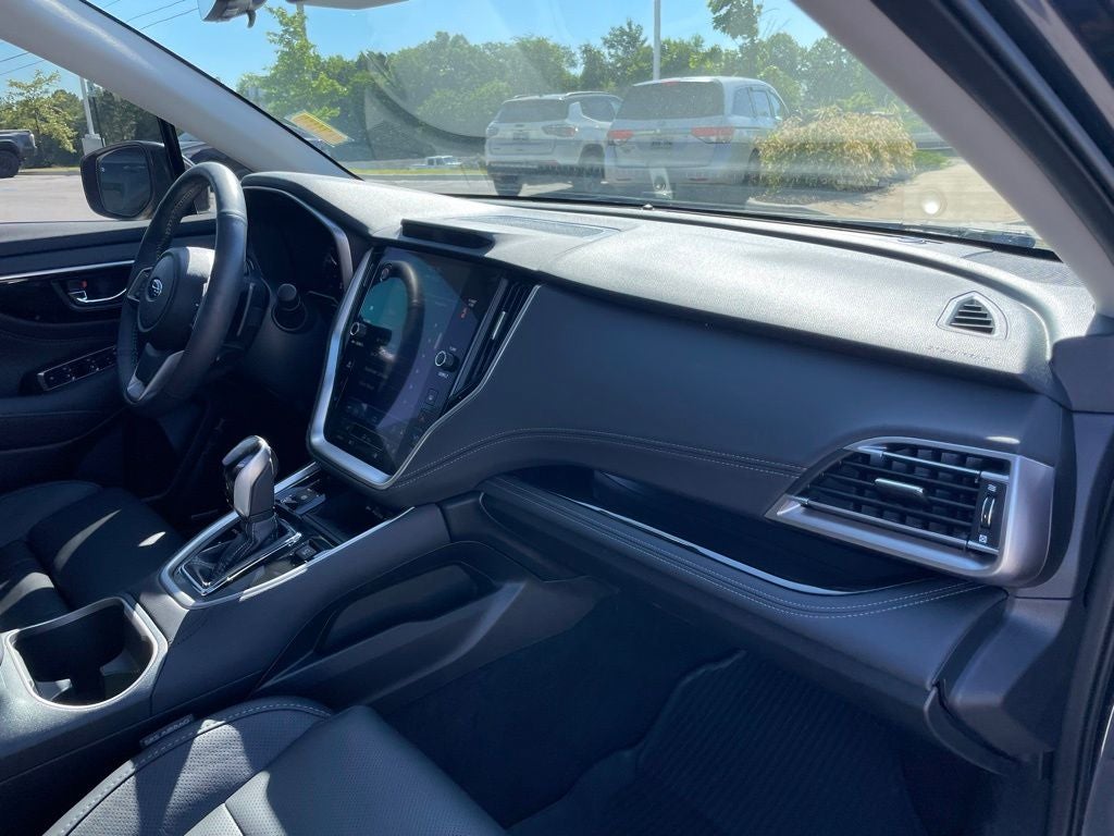 2024 Subaru Outback Touring XT - POWER SUNROOF / NAPPA LEATHER