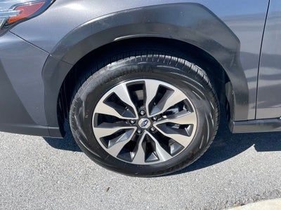 2024 Subaru Outback Touring XT - POWER SUNROOF / NAPPA LEATHER