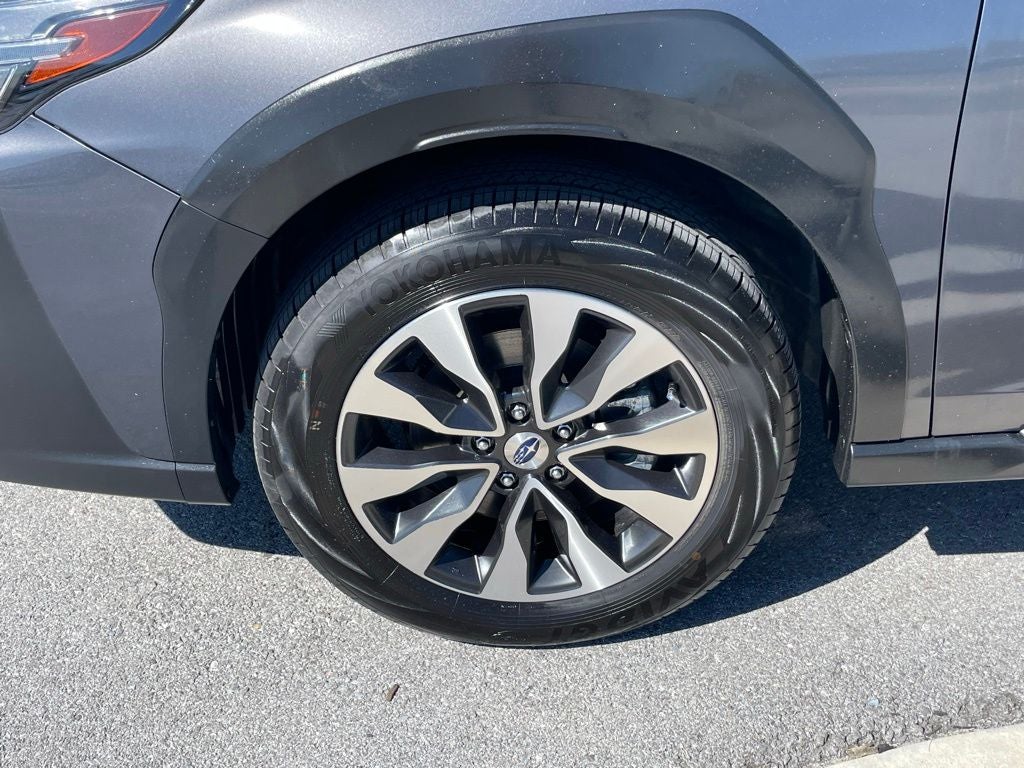 2024 Subaru Outback Touring XT - POWER SUNROOF / NAPPA LEATHER