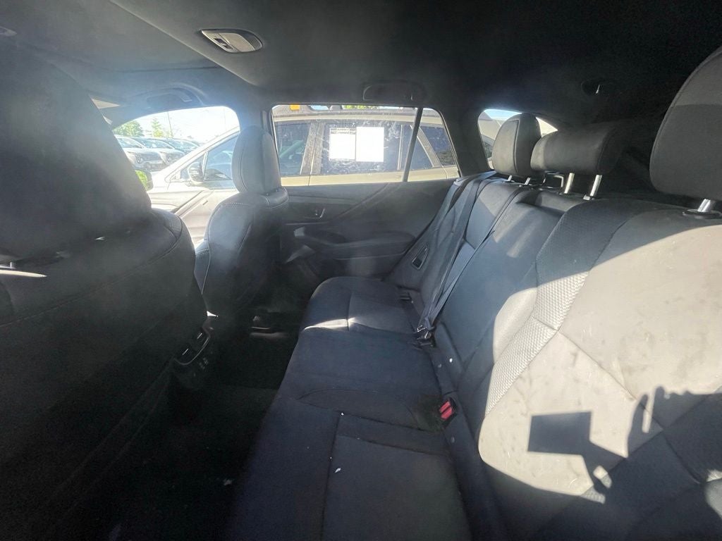 2024 Subaru Outback Wilderness - POWER MOONROOF / NAVIGATION