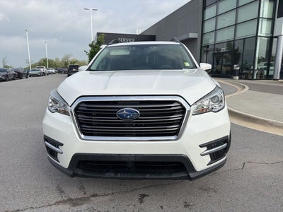 2020 Subaru Ascent Premium
