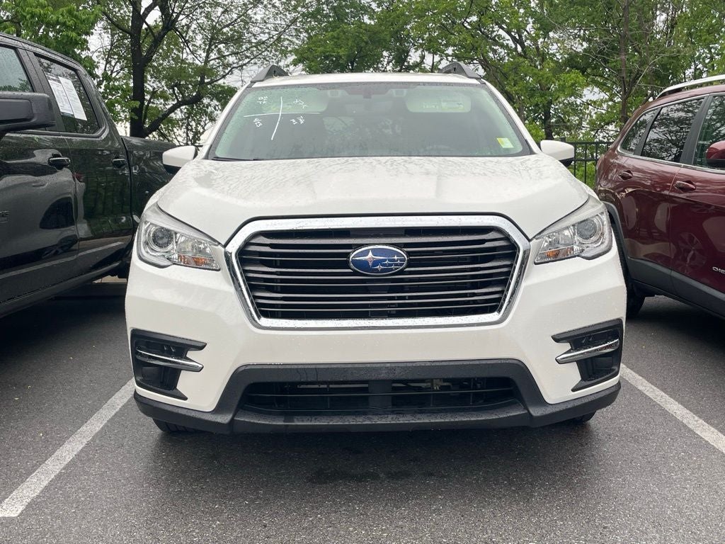 2020 Subaru Ascent Premium