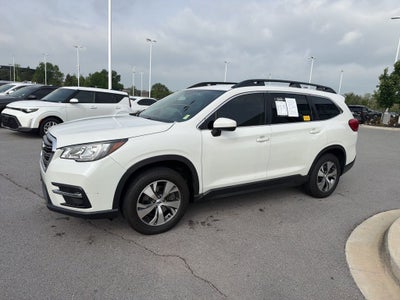 2020 Subaru Ascent Premium