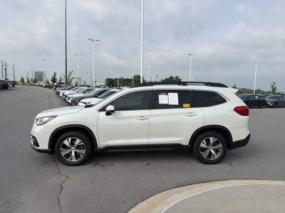 2020 Subaru Ascent Premium