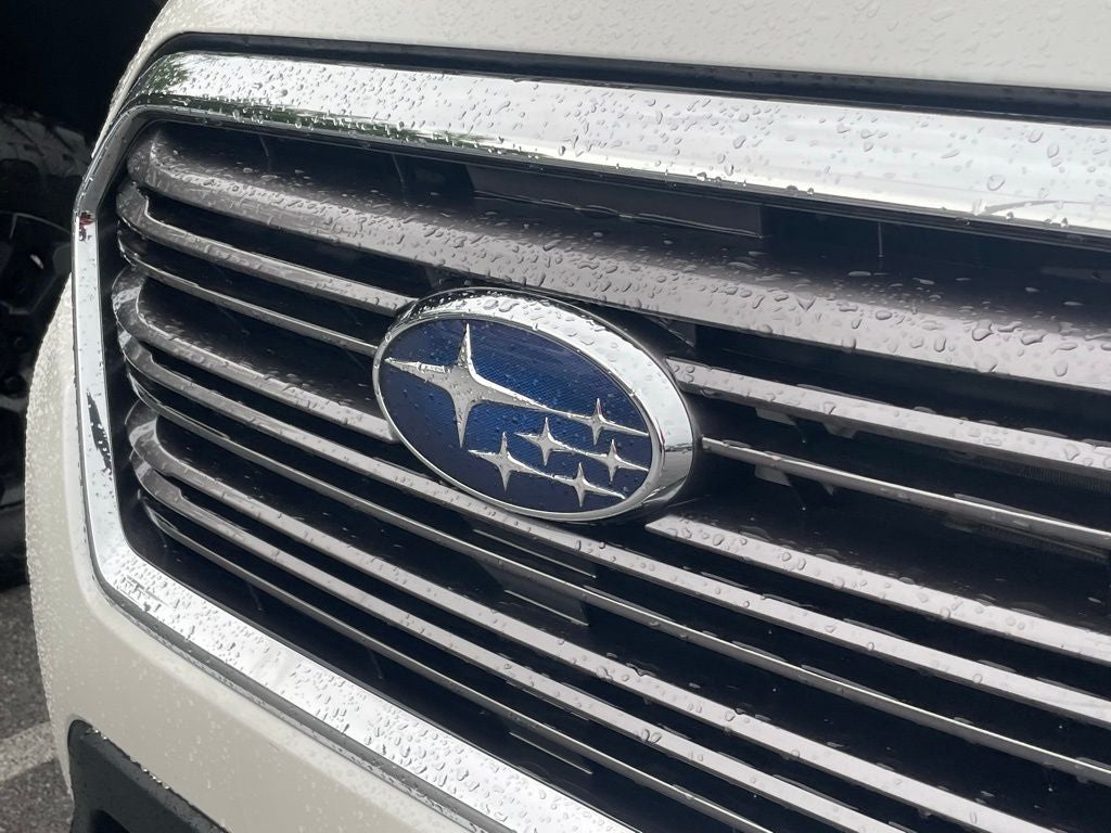 2020 Subaru Ascent Premium