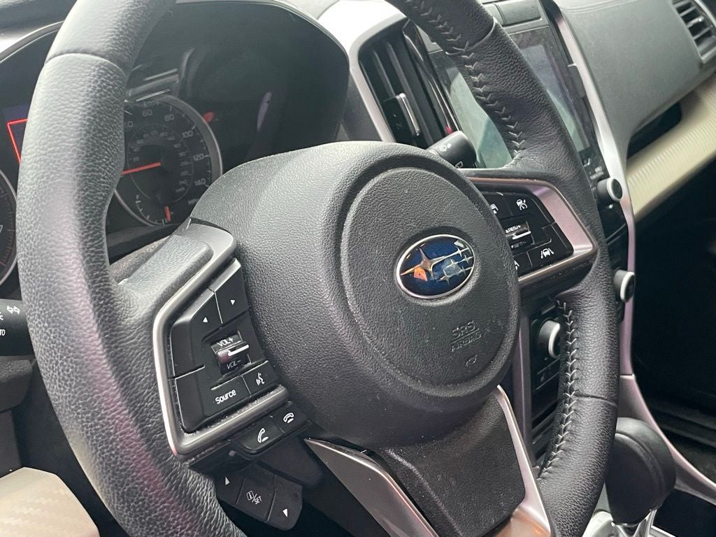 2020 Subaru Ascent Premium