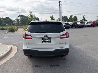 2020 Subaru Ascent Premium