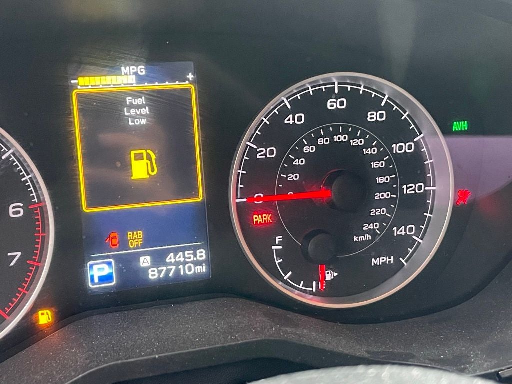 2020 Subaru Ascent Premium