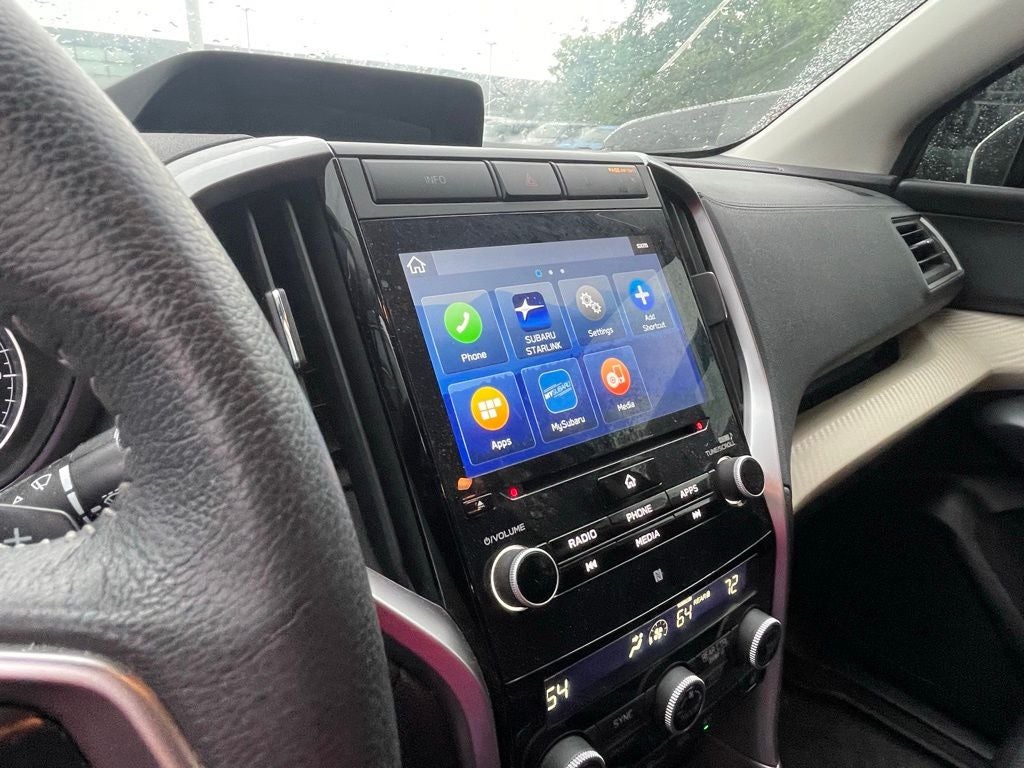 2020 Subaru Ascent Premium