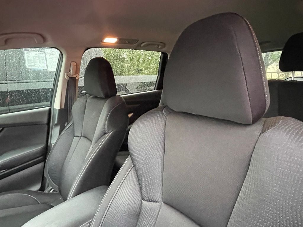 2020 Subaru Ascent Premium