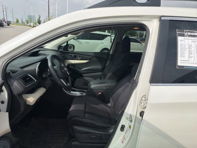 2020 Subaru Ascent Premium