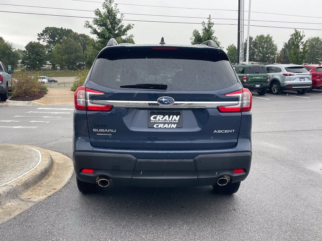 2025 Subaru Ascent Premium - 7 PASSENGER / APPLE CARPLAY