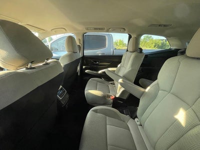 2023 Subaru Ascent Premium - POWER LIFTGATE / WARM IVORY INTERIOR