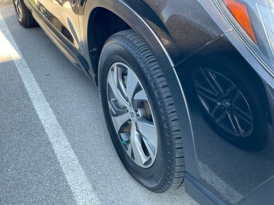 2023 Subaru Ascent Premium - POWER LIFTGATE / WARM IVORY INTERIOR