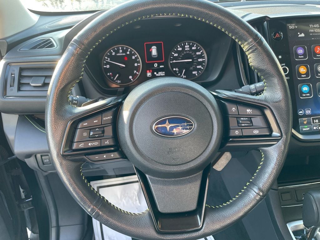 2024 Subaru Ascent Onyx Edition - PANORAMIC ROOF / 3RD ROW SEATING