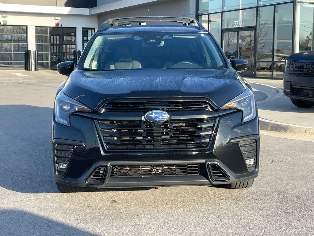2024 Subaru Ascent Onyx Edition - PANORAMIC ROOF / 3RD ROW SEATING