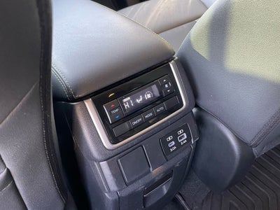 2024 Subaru Ascent Onyx Edition - PANORAMIC ROOF / 3RD ROW SEATING