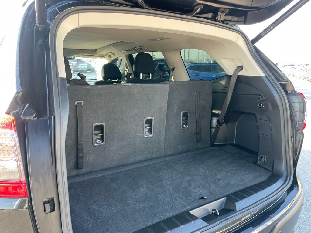 2024 Subaru Ascent Onyx Edition - PANORAMIC ROOF / 3RD ROW SEATING