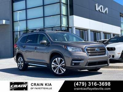 2021 Subaru Ascent Limited - PANORAMIC MOONROOF / HARMAN KARDON AUDIO