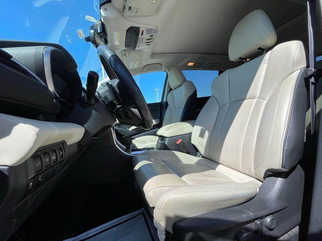 2021 Subaru Ascent Limited - PANORAMIC MOONROOF / HARMAN KARDON AUDIO
