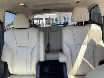 2021 Subaru Ascent Limited - PANORAMIC MOONROOF / HARMAN KARDON AUDIO