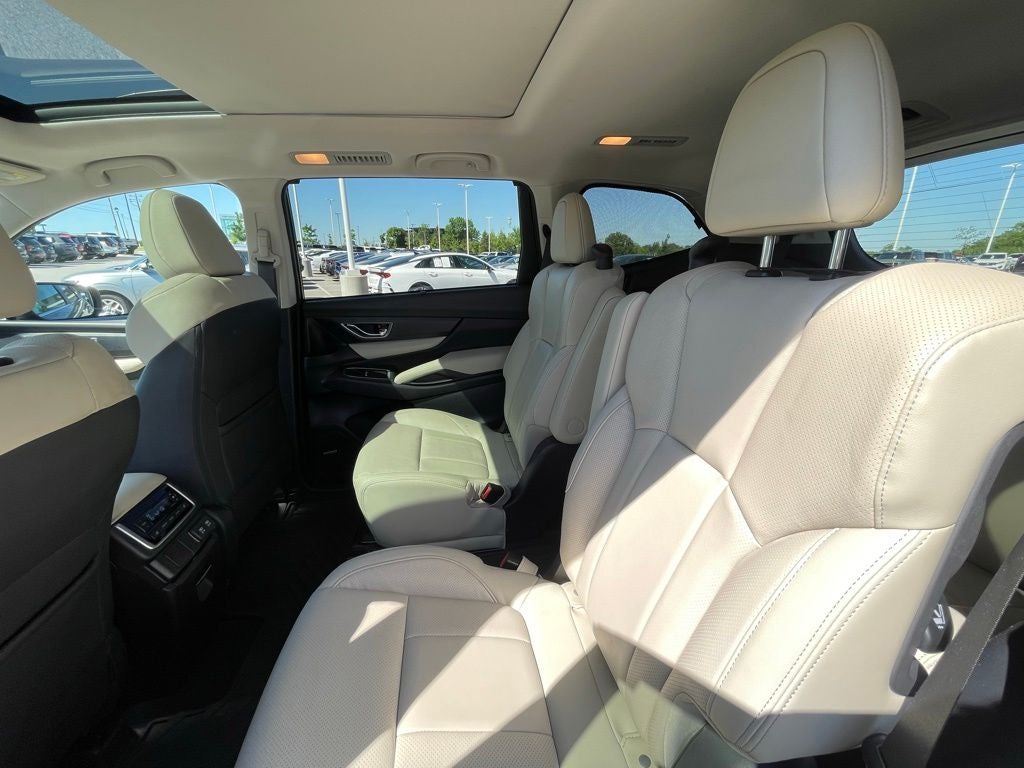 2021 Subaru Ascent Limited - PANORAMIC MOONROOF / HARMAN KARDON AUDIO