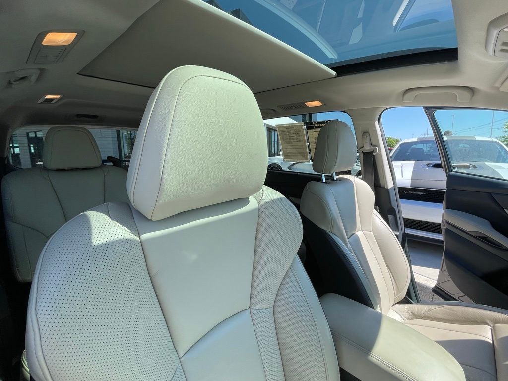 2021 Subaru Ascent Limited - PANORAMIC MOONROOF / HARMAN KARDON AUDIO