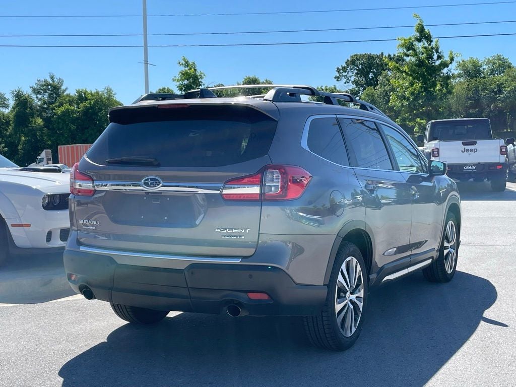 2021 Subaru Ascent Limited - PANORAMIC MOONROOF / HARMAN KARDON AUDIO