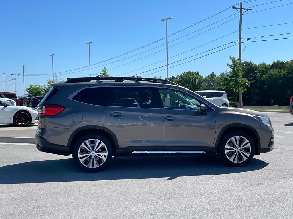 2021 Subaru Ascent Limited - PANORAMIC MOONROOF / HARMAN KARDON AUDIO