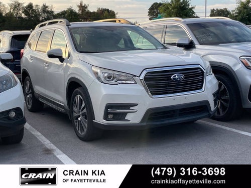 2020 Subaru Ascent Limited - PANORAMIC MOONROOF / NAVIGATION