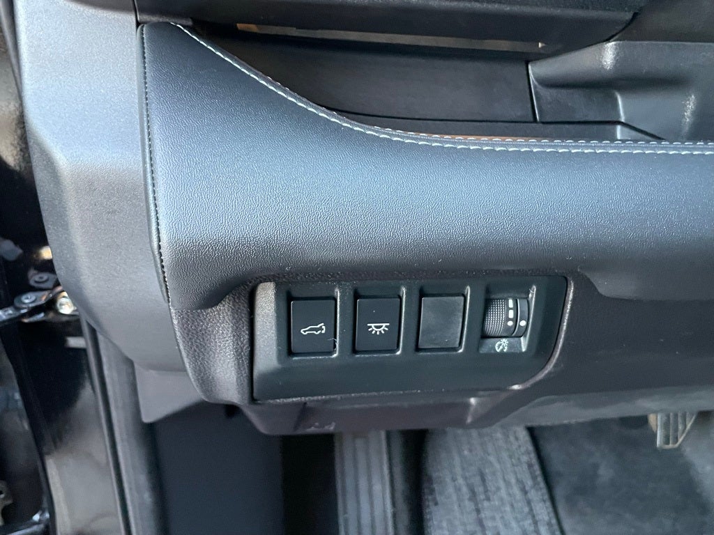 2024 Subaru Ascent Touring - PANORAMIC ROOF / HARMAN KARDON