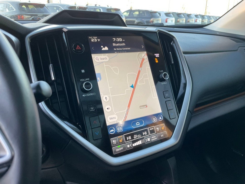 2024 Subaru Ascent Touring - PANORAMIC ROOF / HARMAN KARDON