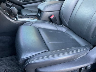 2024 Subaru Ascent Touring - PANORAMIC ROOF / HARMAN KARDON