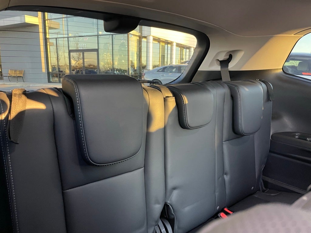 2024 Subaru Ascent Touring - PANORAMIC ROOF / HARMAN KARDON