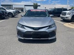 2022 Toyota Camry LE - APPLE CARPLAY / 8 WAY POWER DRIVER SEAT