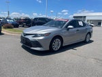 2022 Toyota Camry LE - APPLE CARPLAY / 8 WAY POWER DRIVER SEAT