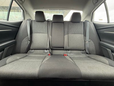 2025 Toyota Camry LE - 53 MPG / APPLE CARPLAY