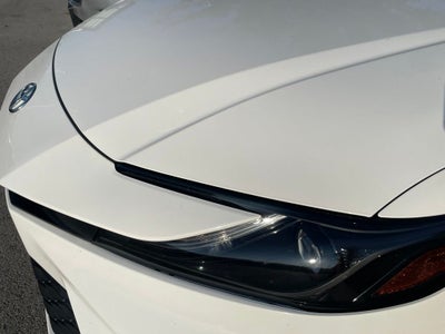 2025 Toyota Camry LE - 53 MPG / APPLE CARPLAY