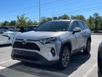 2022 Toyota RAV4 Hybrid XLE - POWER LIFTGATE / APPLE CARPLAY