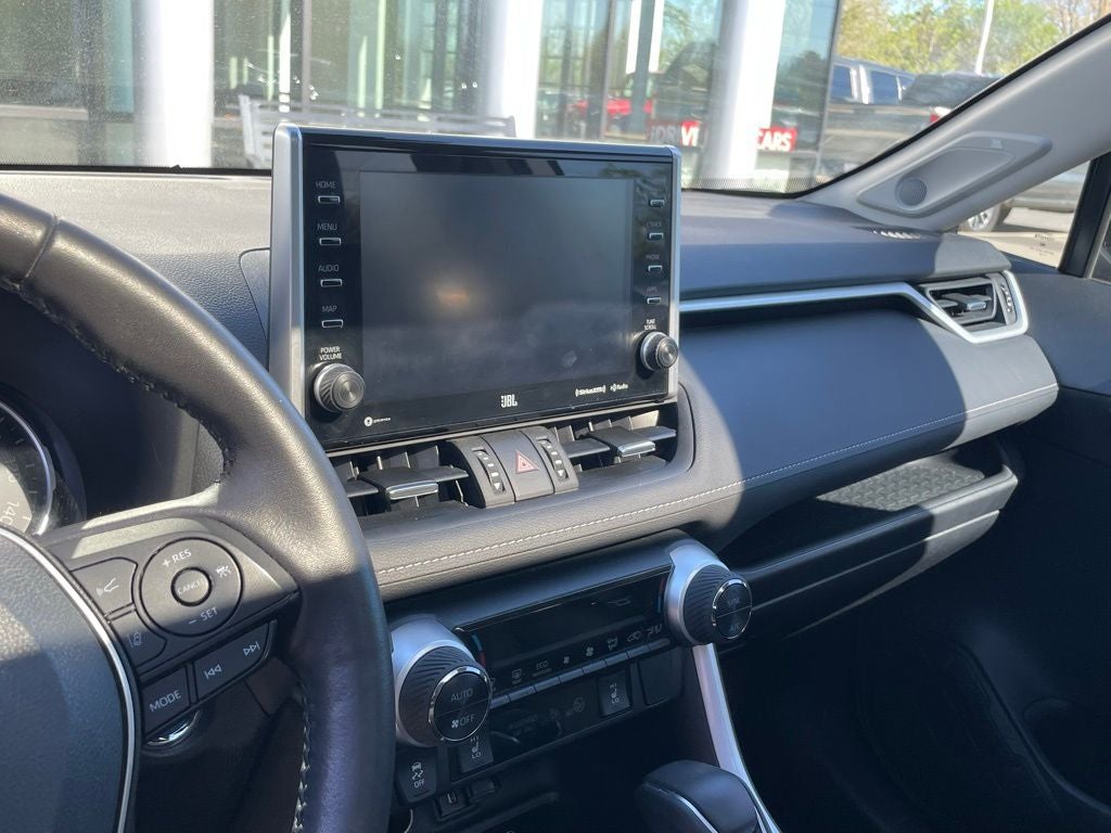 2022 Toyota RAV4 Hybrid XLE - POWER LIFTGATE / APPLE CARPLAY