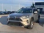 2020 Toyota RAV4 Hybrid Limited - 1 OWNER / POWER MOONROOF