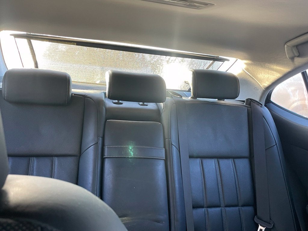 2016 Lexus ES 350 - VENTILATED SEATS / MOONROOF